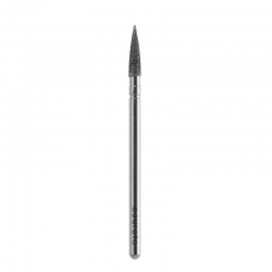 FREZ DIAMENTOWY SZPIC 1,8mm/8mm ACURATA